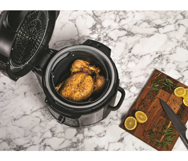 Ninja Multcooker NINJA Foodi 9w1 OP500EU - 1285499 - zdjęcie 6